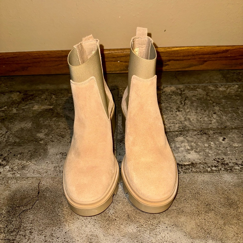 NEW! Chelsea Boots - Antonio De Faria Tara boots